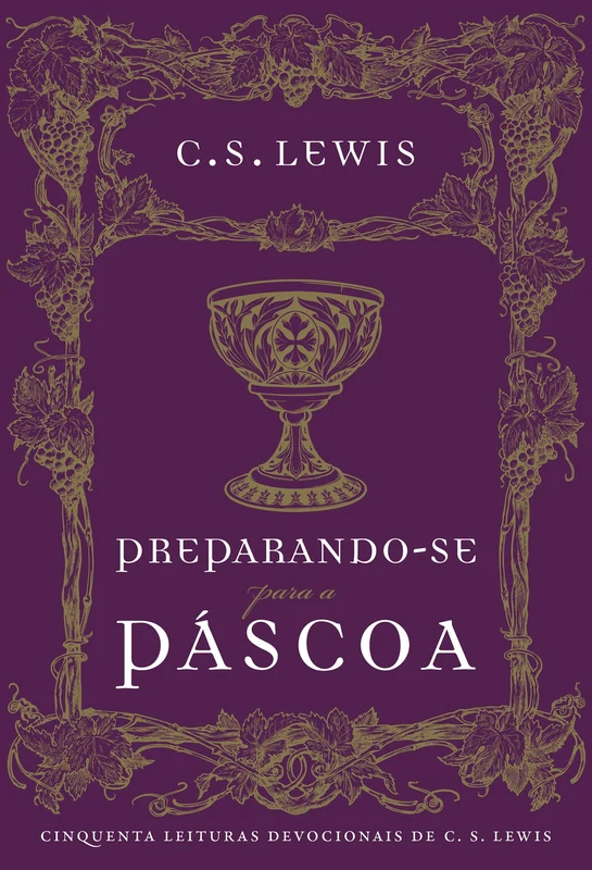 Preparando-se para a Páscoa E-book