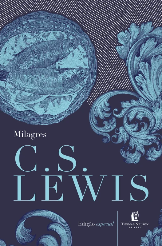 Milagres E-book