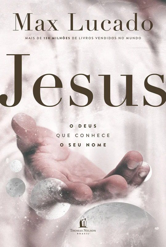 Jesus E-book