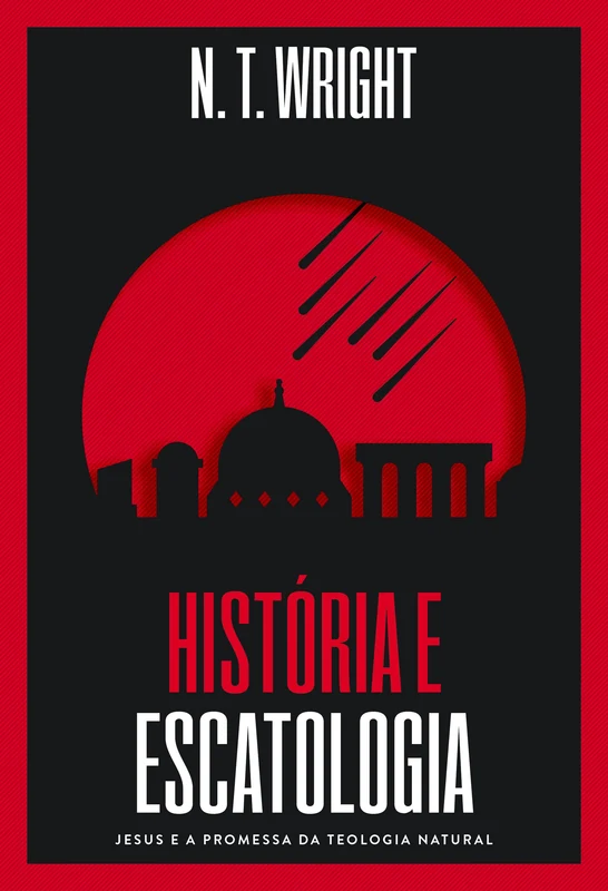 História e Escatologia E-book