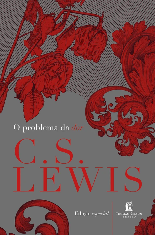O problema da dor E-book
