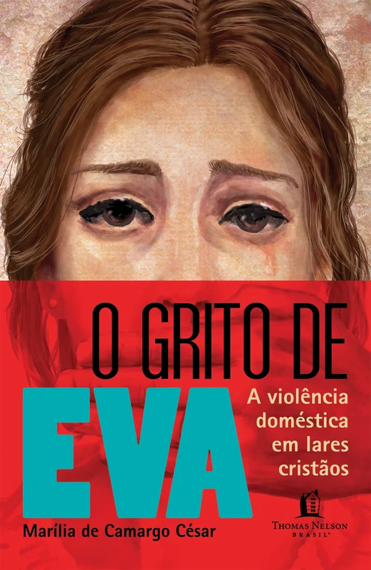 O grito de Eva E-book