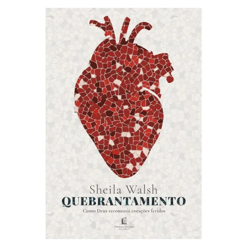 QUEBRANTAMENTO
