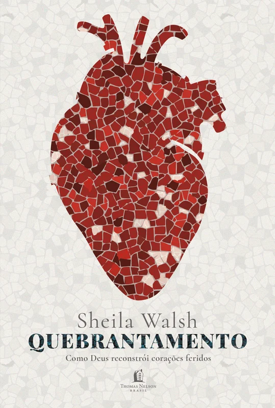 Quebrantamento E-book