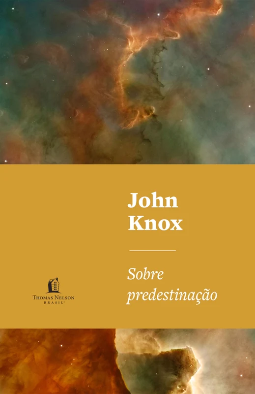 Sobre predestinação E-book