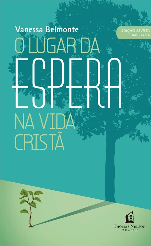 O lugar da espera na vida cristã E-book