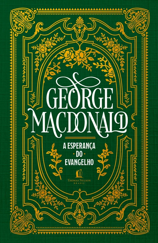 A esperança do evangelho E-book