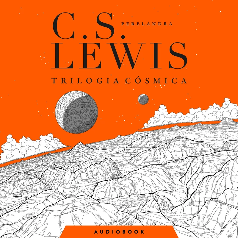 Perelandra Audiolivro