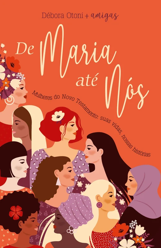 De Maria até nós E-book