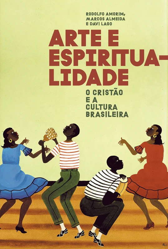 Arte e espiritualidade E-book