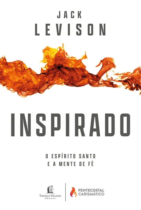 Inspirado E-book