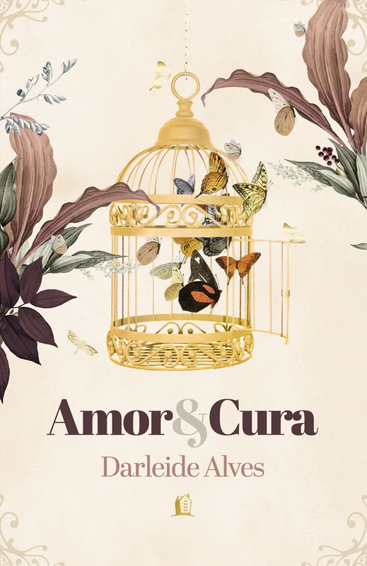 Amor e cura E-book