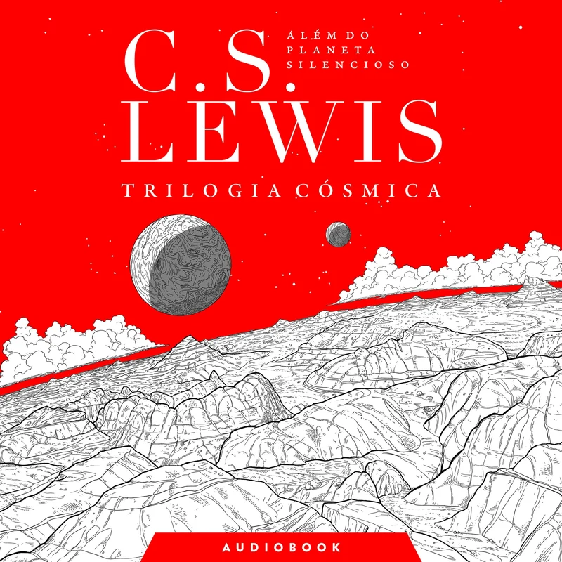 Além Do Planeta Silencioso Audiolivro