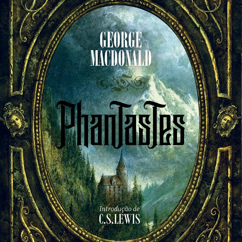Phantastes Audiolivro