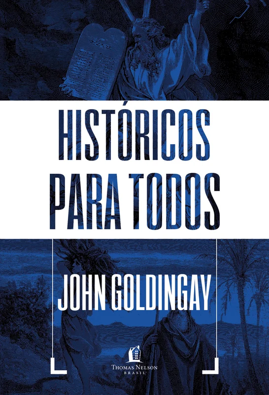 Box Históricos para todos E-book