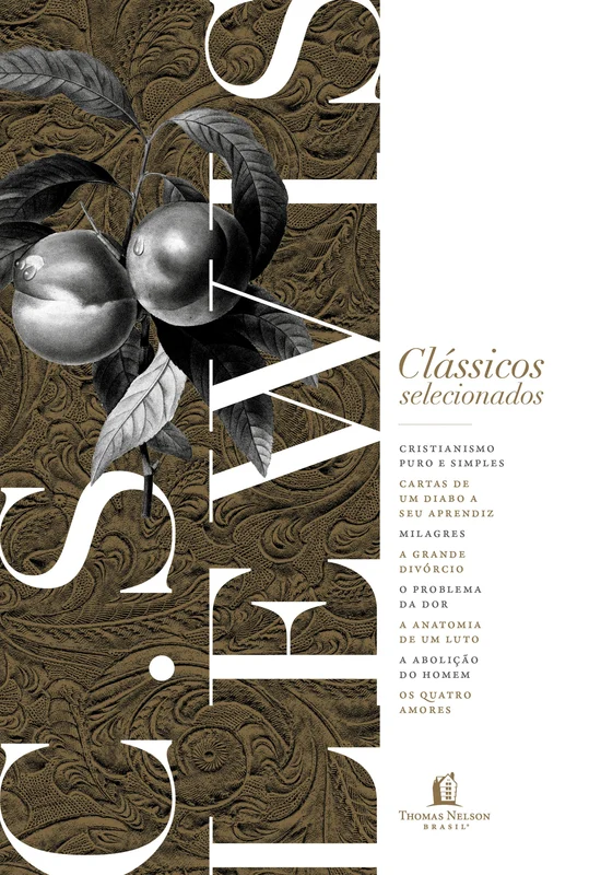 Clássicos Selecionados C. S. Lewis E-book
