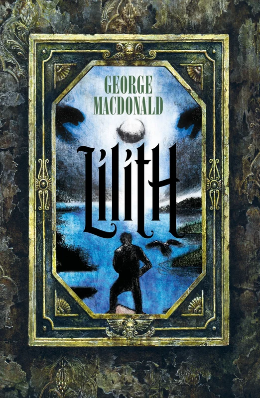Lilith E-book