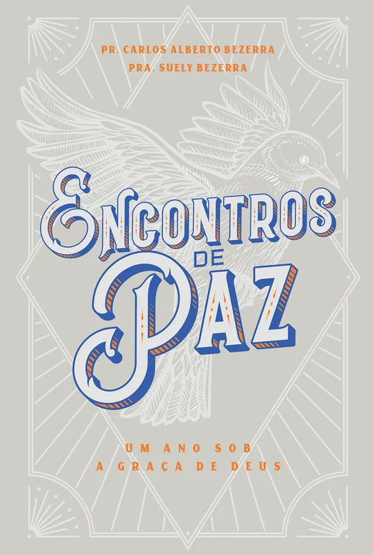 Encontros de paz E-book