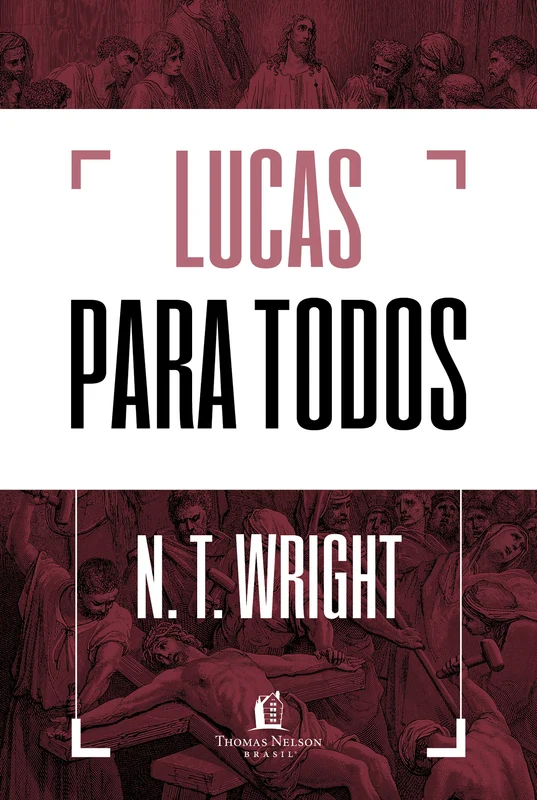 Lucas para todos E-book