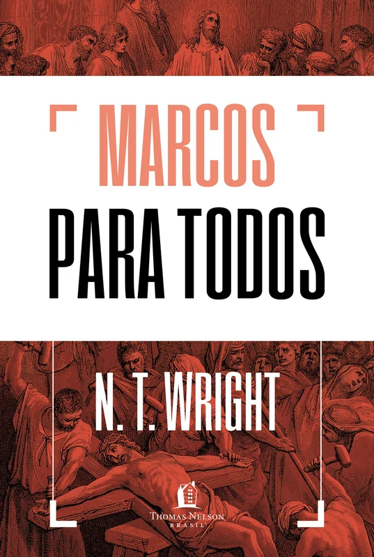 Marcos para todos E-book