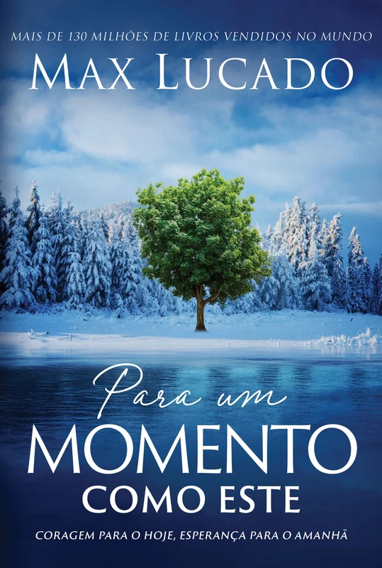 Para um momento como este E-book