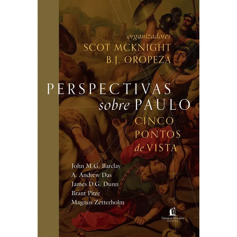 Perspectivas Sobre Paulo