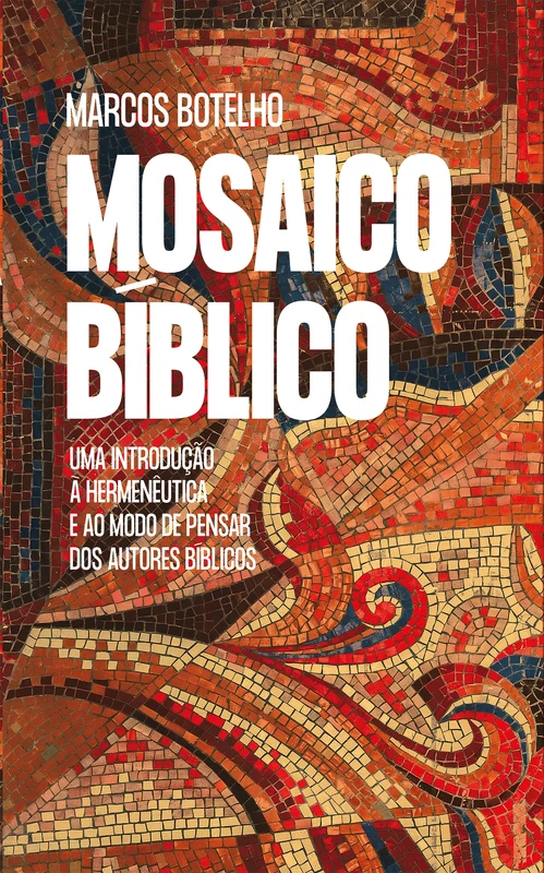 Mosaico Bíblico E-book