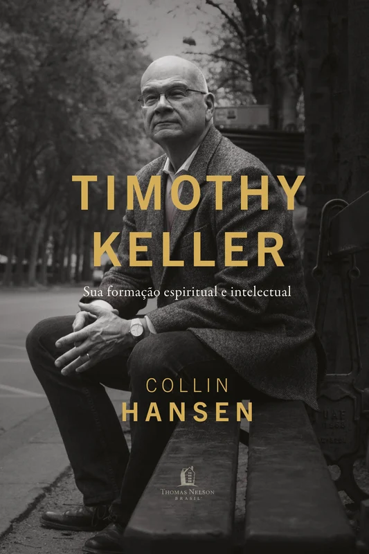 Timothy Keller E-book