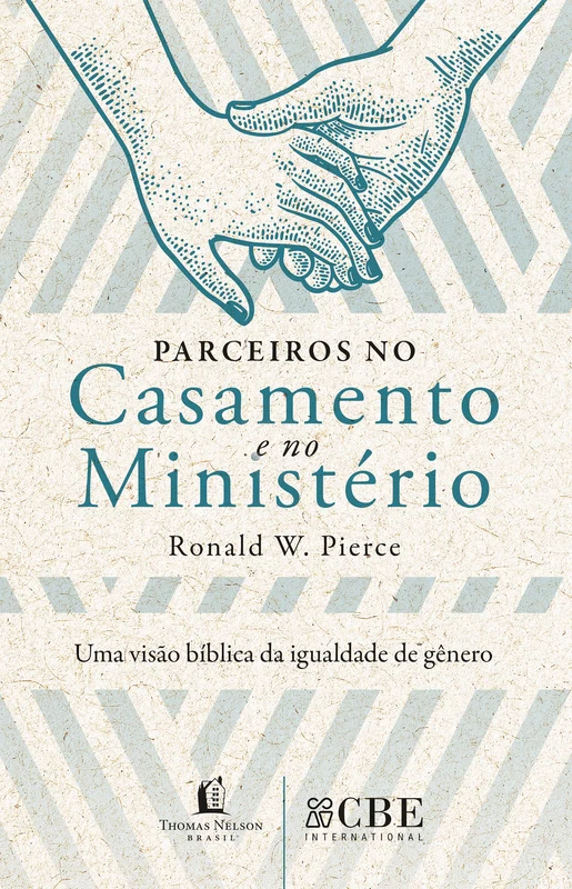 Parceiros no casamento e no ministério E-book