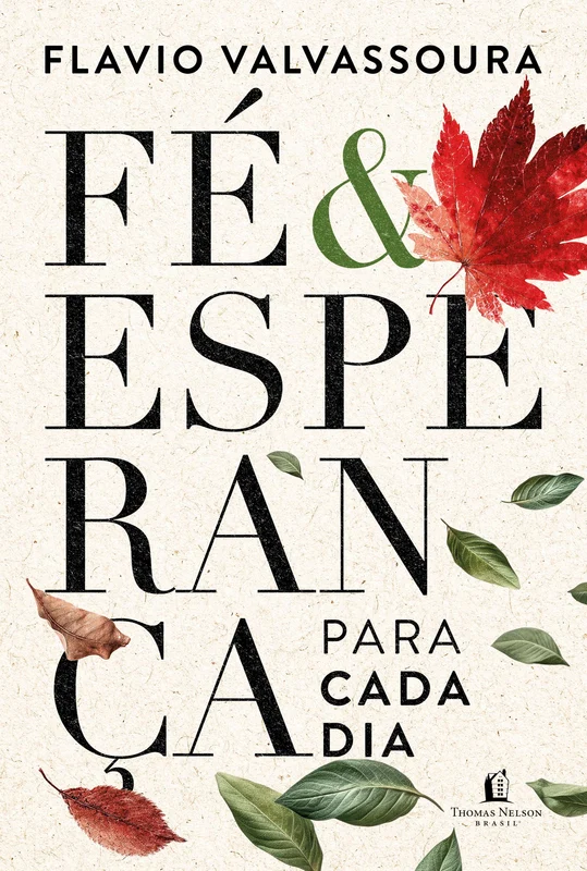 Fé e Esperança para cada dia E-book