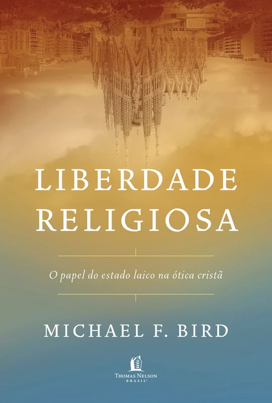 Liberdade religiosa E-book