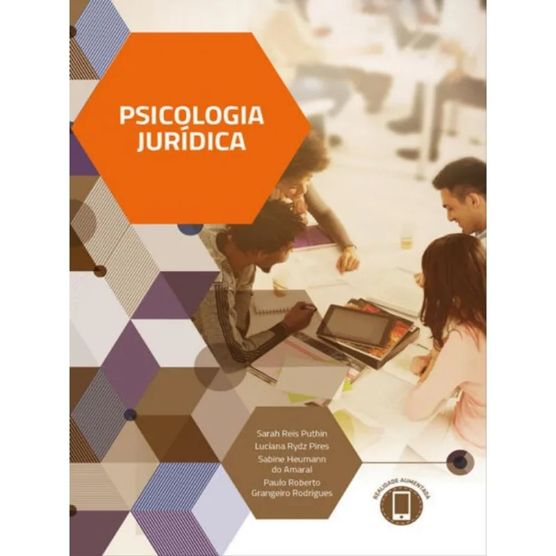 PSICOLOGIA JURÍDICA