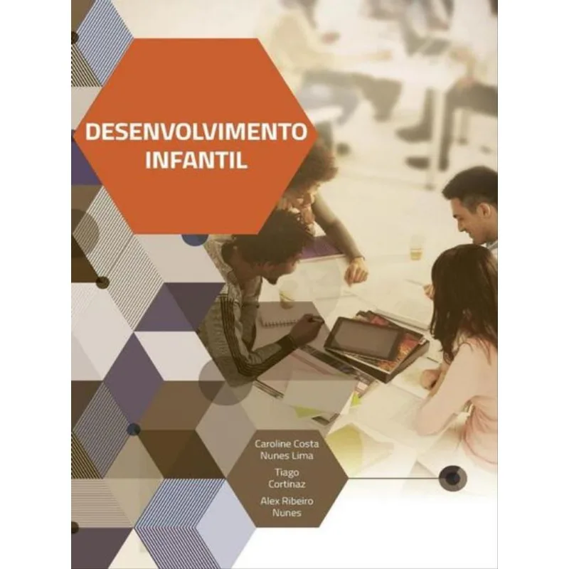 DESENVOLVIMENTO INFANTIL
