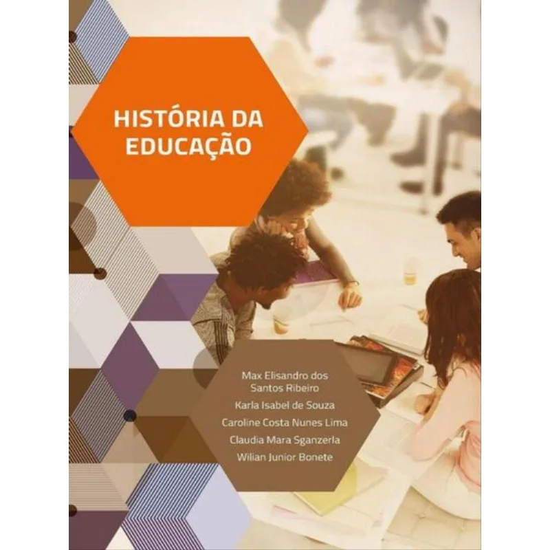 HISTÓRIA DA EDUCAÇÃO