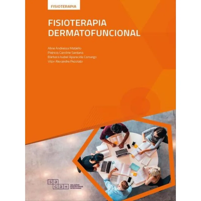 FISIOTERAPIA DERMATOFUNCIONAL