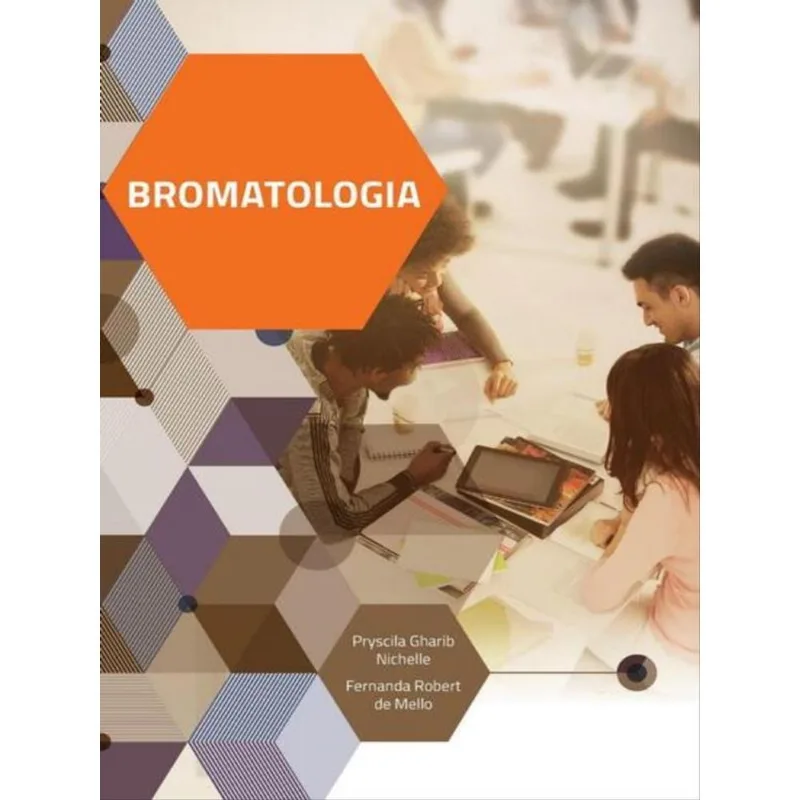 BROMATOLOGIA