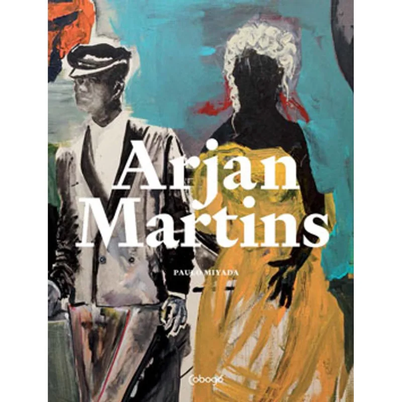 ARJAN MARTINS