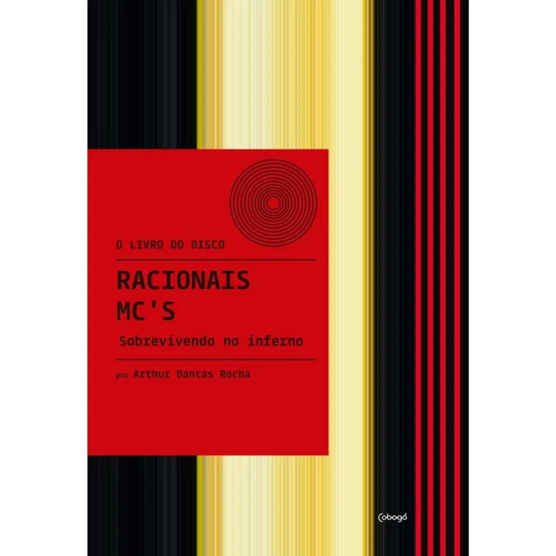 RACIONAIS MC’S
