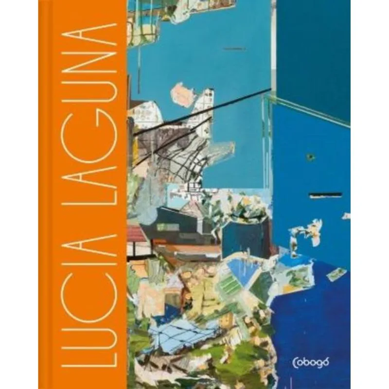 LUCIA LAGUNA