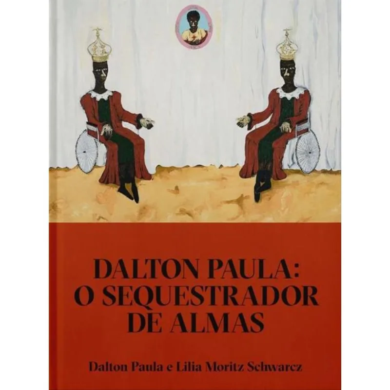 DALTON PAULA: O SEQUESTRADOR DE ALMAS