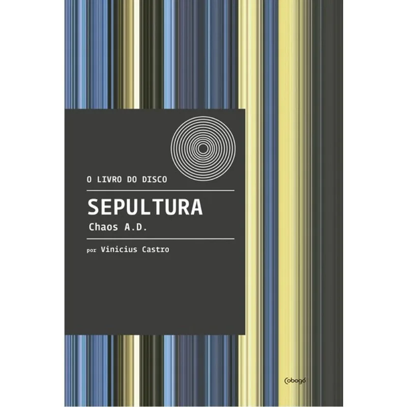 SEPULTURA: CHAOS A.D.