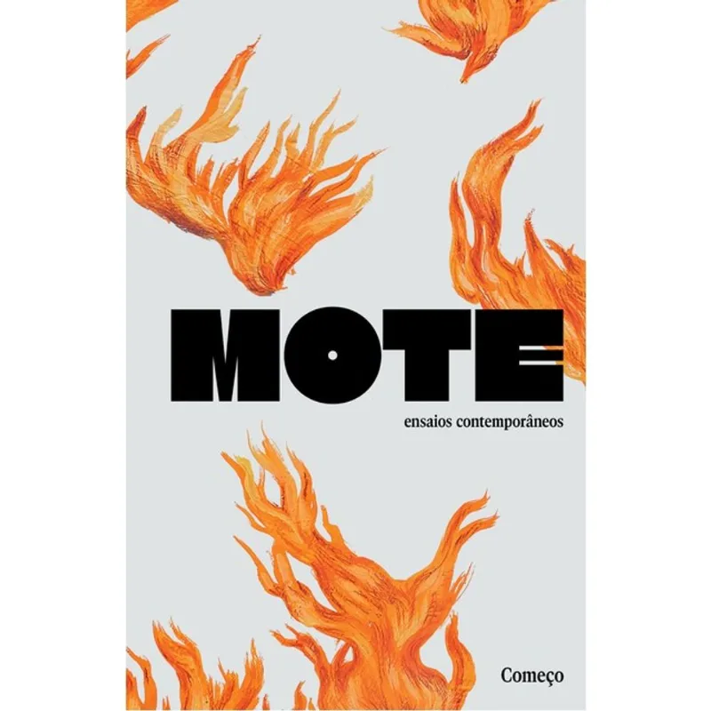 MOTE #1 - COMEÇO