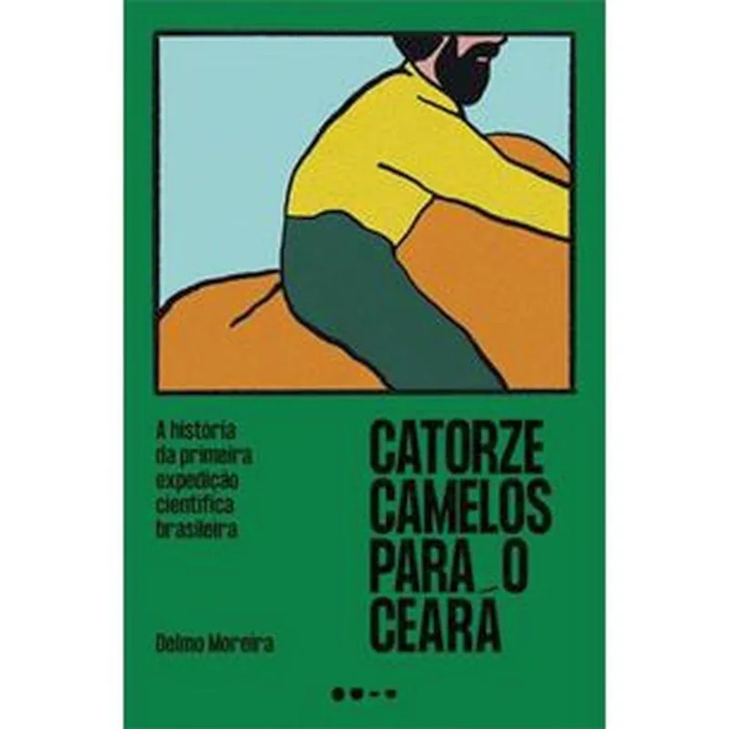 Catorze Camelos Para O Ceará