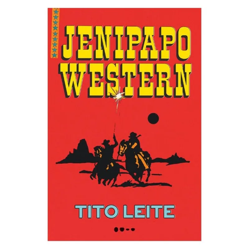 JENIPAPO WESTERN