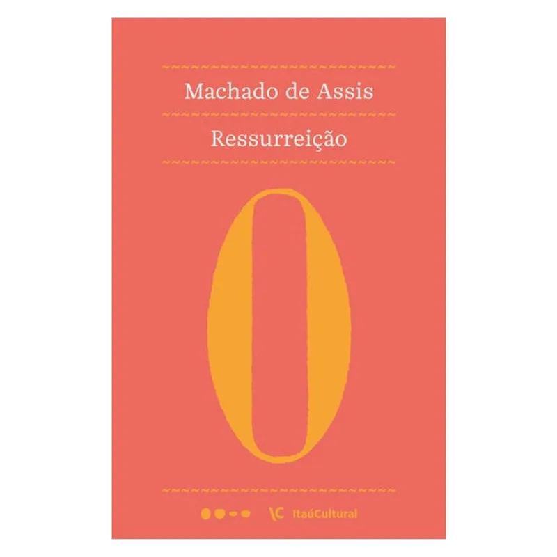 RESSURREIÇÃO - VOL. 8