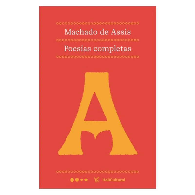 POESIAS COMPLETAS - VOL. 22