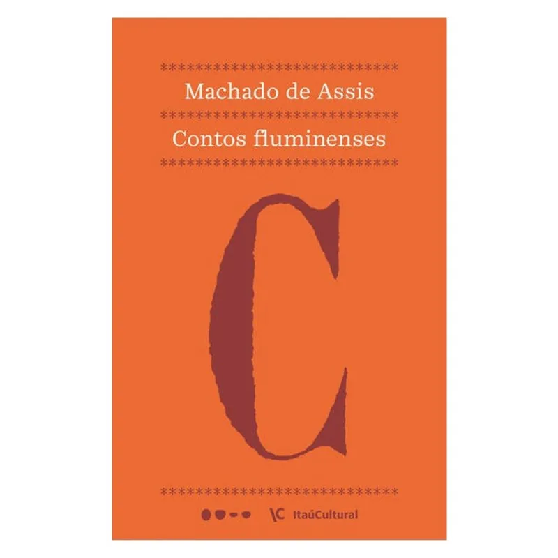 CONTOS FLUMINENSES - VOL. 7