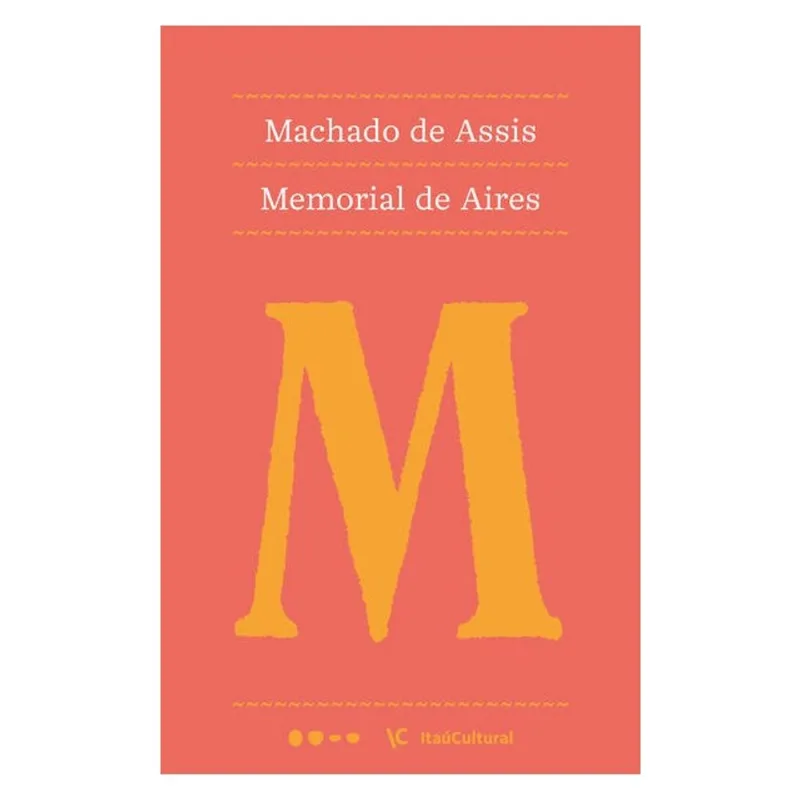 MEMORIAL DE AIRES - VOL. 25
