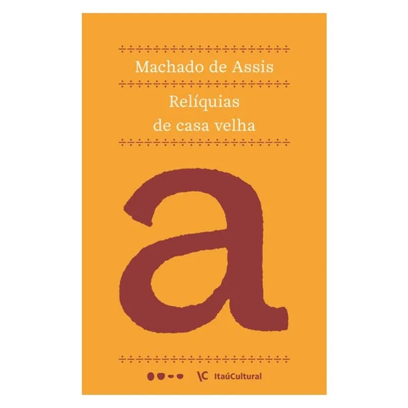 RELÍQUIAS DE CASA VELHA - VOL. 24