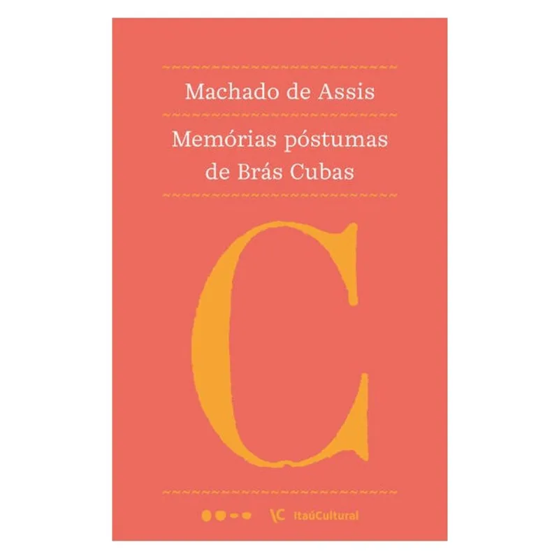 MEMÓRIAS PÓSTUMAS DE BRÁS CUBAS - VOL. 14